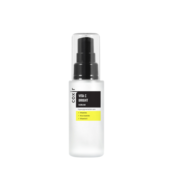 COXIR - Vita C Bright Serum - 50ml von COXIR