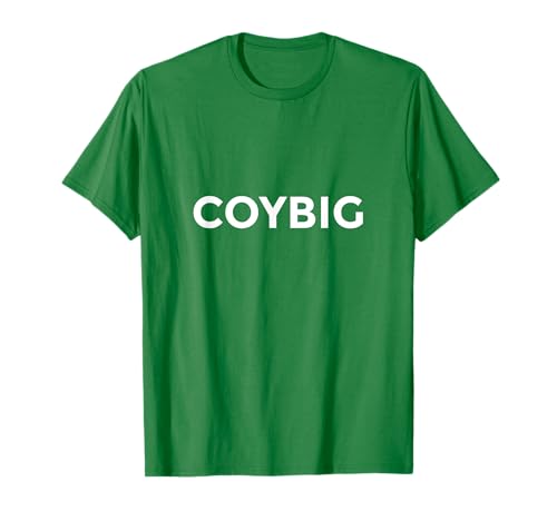COYBIG Come On You Jungen in Grün Irish Football Rugby Soccer T-Shirt von COYBIG Come On You Boys In Green Irish Apparel