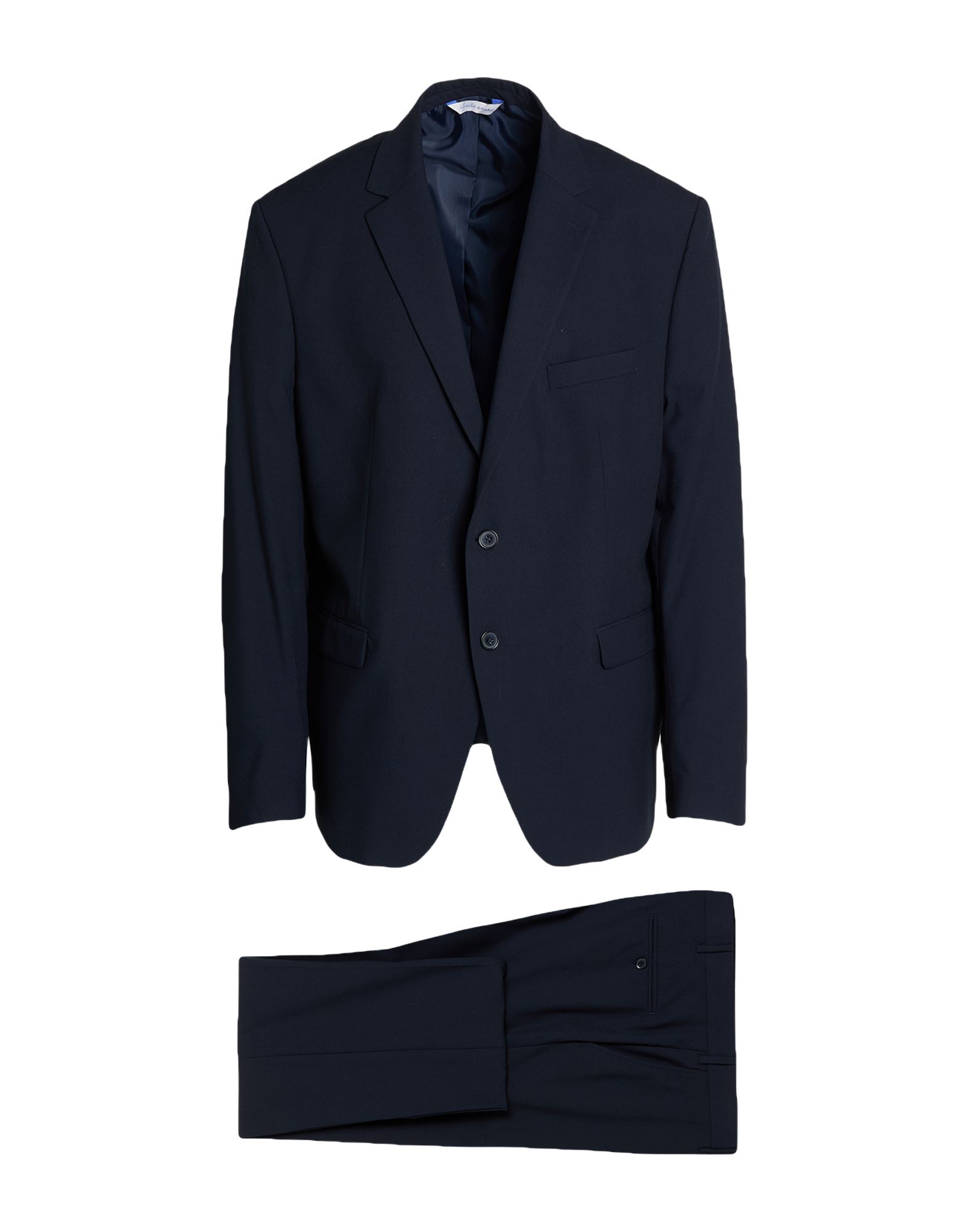 CP FASHION TIME Anzug Herren Nachtblau von CP FASHION TIME