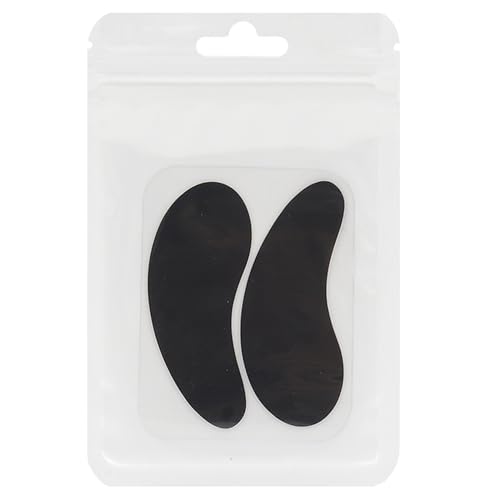1 Paar Wimpern Perm Silikon Augenpolster Wimpern Hablungs Lockenflecken Werkzeug Unter Wiederverwendbarem Pad Perming Lockenerweiterung Positionierung Aufkleber Kleber Patches Transplantieren von CPAOWEHF