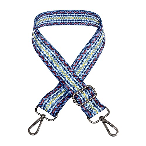 140 cm Umhängetasche Gurt Umhängetasche Polyester Gürtel Ersatz Dame Geldbörse Handwerk Tasche Zubehör Für Frauen Mädchen von CPAOWEHF