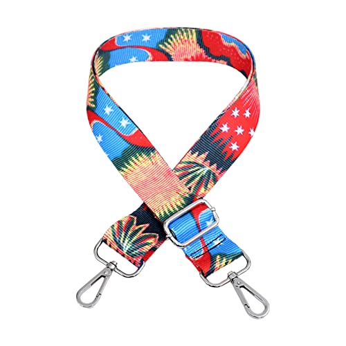 140 cm Umhängetasche Gurt Umhängetasche Polyester Gürtel Ersatz Dame Geldbörse Handwerk Tasche Zubehör Für Frauen Mädchen von CPAOWEHF