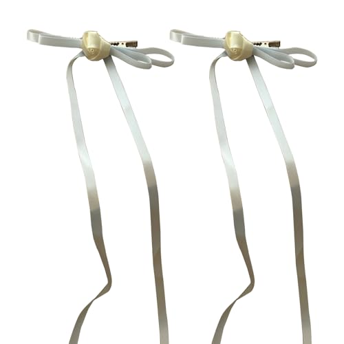 1pc/2pcs Zöpfe Haarclip Für Heißes Mädchen Kleine Rosen Und Bogenknotenform Barrettes Pferdeschwanz Barrettes Kindernadel Frauenfest Tägliche Frisuren Bogenknotenform Kind Dünn von CPAOWEHF