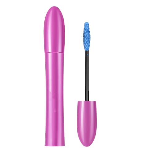 Auffällige Catching Curling Und Voluminisierende Mascara Wasserdicht Für Dauerhafte Kleidung Perfekt Für Frauen Die Einzigartige Stile Suchen Farbige Wimperntusche von CPAOWEHF
