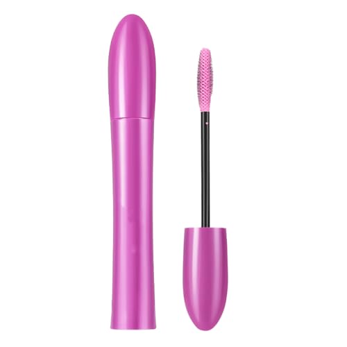 Auffällige Catching Curling Und Voluminisierende Mascara Wasserdicht Für Dauerhafte Kleidung Perfekt Für Frauen Die Einzigartige Stile Suchen Farbige Wimperntusche von CPAOWEHF