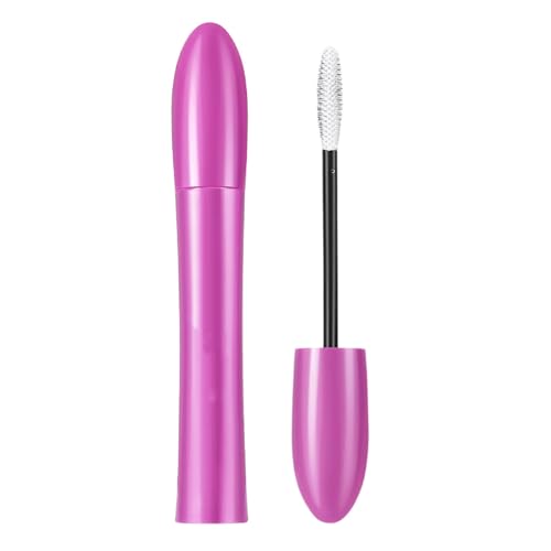 Auffällige Catching Curling Und Voluminisierende Mascara Wasserdicht Für Dauerhafte Kleidung Perfekt Für Frauen Die Einzigartige Stile Suchen Farbige Wimperntusche von CPAOWEHF