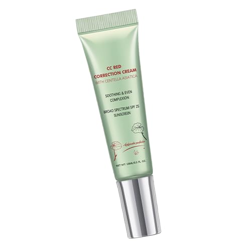 C C Cream Unsichtbare Porencreme Farbkorrektur C C Cream C C Korrekturcreme Feuchtigkeitsspendende C C Creme Für Frauen C C Cream Unsichtbare Porencreme Farbkorrektur C C Cream C C Korrekturcreme Feuchtigkeitsspendende C C Creme Für Frauen von CPAOWEHF