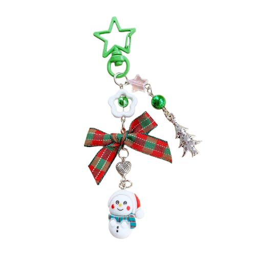 CPAOWEHF Ästhetic Perlen Bowknot Telefon Charme Mode Bowknot Telefonketten Mehrzweck Telefon Lanyard Für Einzelne Gegenstände von CPAOWEHF