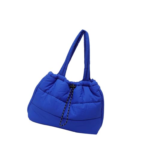 CPAOWEHF Frauen Achselbeutel Gesteppte Handtasche All Matching Achselhöhle Puffer Großer Kapazität Schulter Fülle Für Frauen Große Kapazität Schulterpuffer Handtasche von CPAOWEHF