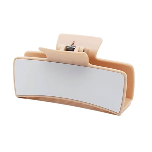 CPAOWEHF Haarnadel Mit Sublimierter Aluminiumplatte Sublimation Leere Haarklammer Ornament Für Den Alltag Oder Besondere Anlässe CPAOWEHF Haarnadel Mit Sublimierter Aluminiumplatte Sublimation Leere Haarklammer Ornament Für Den Alltag Oder Besondere Anlässe von CPAOWEHF