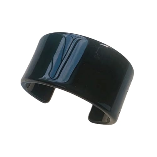 CPAOWEHF Mode Harzarmband Handwerkskunst Vielseitige Schmuckstücke Für Tägliche Oder Abendveranstaltung Harz Handgefertigtes Armband Geeignet von CPAOWEHF