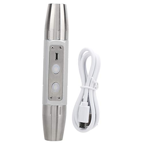 CPAOWEHF Star Clip – Süßes Cooles Mädchen Fünfzackiger Stern Glitzernde Haarnadel Clip Clip Clip Kaputte Haarspange von CPAOWEHF