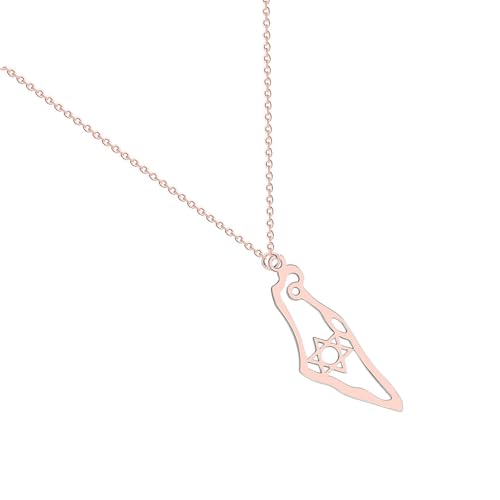 CPAOWEHF Stylischer Sechs Punkt Stern Anhänger Halskette Unregelmäßige Geometrische Charm Schlangekette Einstellbare Neckkette Für Reisende Stilvolle Reise Halskette CPAOWEHF Stylischer Sechs Punkt Stern Anhänger Halskette Unregelmäßige Geometrische Charm Schlangekette Einstellbare Neckkette Für Reisende Stilvolle Reise Halskette von CPAOWEHF