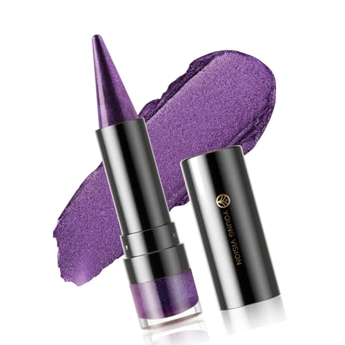 Einzigartige Lipstick Lip Liner Full Lippen Lidschatten Für Präzise Anwendung Und Schimmernde Perlenfinish von CPAOWEHF