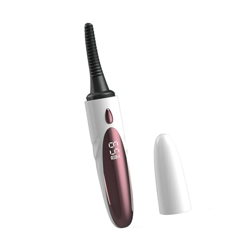 Electric Wimpern Helller Erhitzte Wimpern Helller Wiederaufladbares Wimpernwerkzeug Elektrisches Wimpern Hellling Beauty Beauty Tool Für Frauen von CPAOWEHF