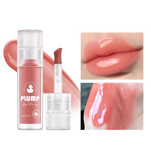 Feuchtigkeitsspendender Lippenstift Feuchtigkeitsspendendes Lippenöl Für Frauen Lippen Make Up Einfach Aufzutragen. Erzielen Sie Modische Lippen Looks Für Jeden Anlass von CPAOWEHF