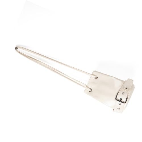 Frauen Schultertasche Mit Kordelschließung Großer Kapazität Stoff Kompaktes Design Crossbody Bag Fashion Accessoire Drawess Casual Bag von CPAOWEHF