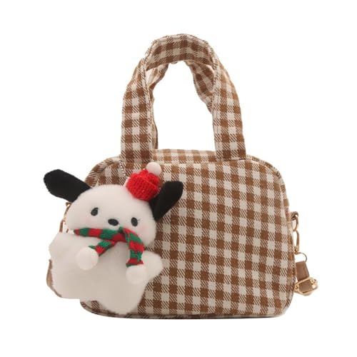 Japanische Handtasche Leichte Crossbdoy Geldbörse Süße Umhängetasche Perfekt Für Den Täglichen Gebrauch Und Lässige Anlässe von CPAOWEHF