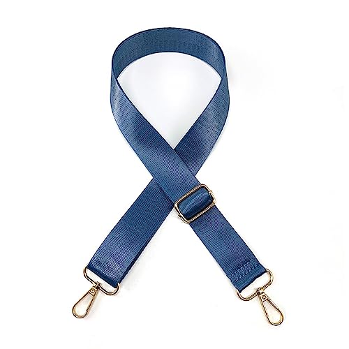 Lady Geldbörse Handcraft Taschen Riemen 27-54in Handtasche Schultergurt Mit Metallhaken Nylon Umhängetasche Verstellbarer Riemen von CPAOWEHF