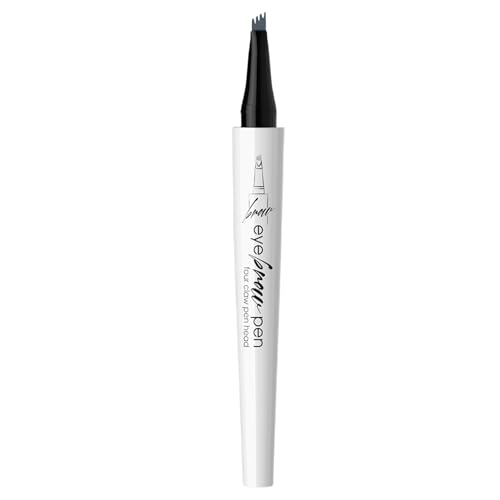 Natural Finish Microblading Augenbrauenstift Spitze Elegant Brow Pen Praktisches Make-up Essential von CPAOWEHF
