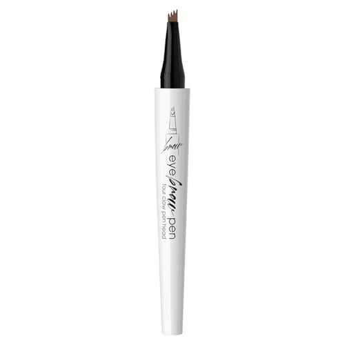 Natural Finish Microblading Augenbrauenstift Spitze Elegant Brow Pen Praktisches Make-up Essential von CPAOWEHF