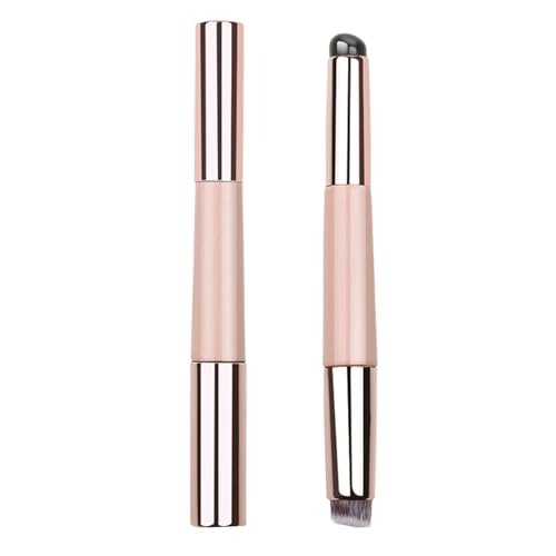 Silikon Lippenpinsel Concealer Pinsel Lippenstift Pinsel Make Up Pinsel Puderpinsel Make Up Applikator Für Frauen Und Mädchen von CPAOWEHF