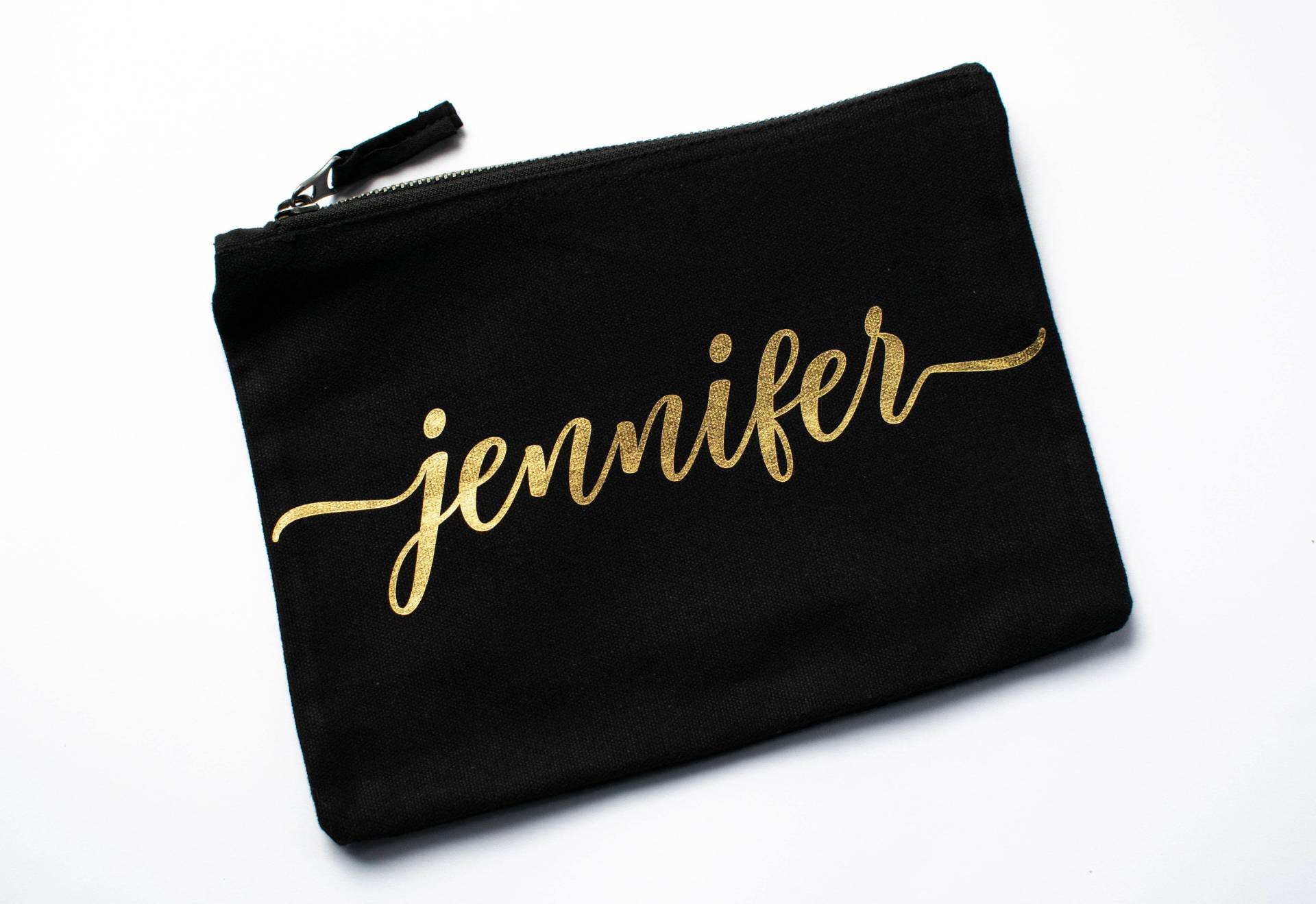 Personalisierte Make-Up-Tasche Mit Vornamen Oder Spitznamen, Personalisiertes Geschenk, Vornamen-Set, Vornamen-Beutel, Make-Up, Kulturbeutel Personalisierte Make-Up-Tasche Mit Vornamen Oder Spitznamen, Personalisiertes Geschenk, Vornamen-Set, Vornamen-Beutel, Make-Up, Kulturbeutel von CPersonnalisable
