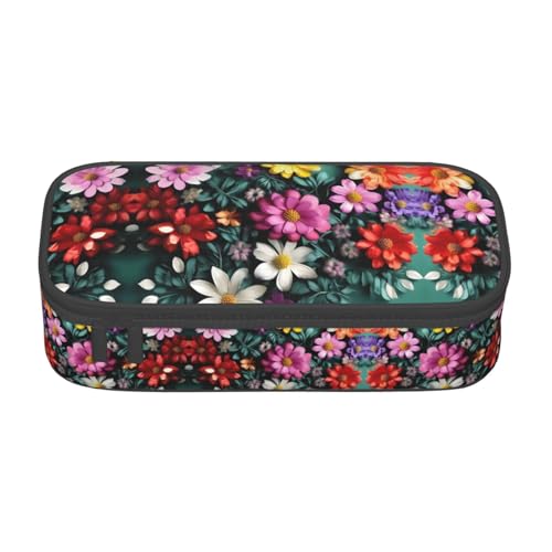 CPyuqw Federmäppchen mit Sushi-Druck – Mehrzweck-Stift-Organizer, Schulbedarf, Schreibwaren, Make-up und Bürogebrauch, Blumenkunst, Einheitsgröße, Schulranzen CPyuqw Federmäppchen mit Sushi-Druck – Mehrzweck-Stift-Organizer, Schulbedarf, Schreibwaren, Make-up und Bürogebrauch, Blumenkunst, Einheitsgröße, Schulranzen von CPyuqw