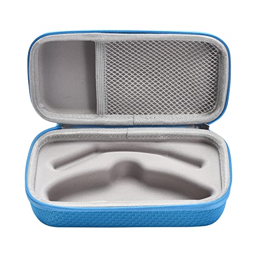 CQEAZ Hard Storage Box for Start+Essentials 3D Pen Set Holder Anti-Scratch Carrying Case Green Blue, blau CQEAZ Hard Storage Box for Start+Essentials 3D Pen Set Holder Anti-Scratch Carrying Case Green Blue, blau von CQEAZ
