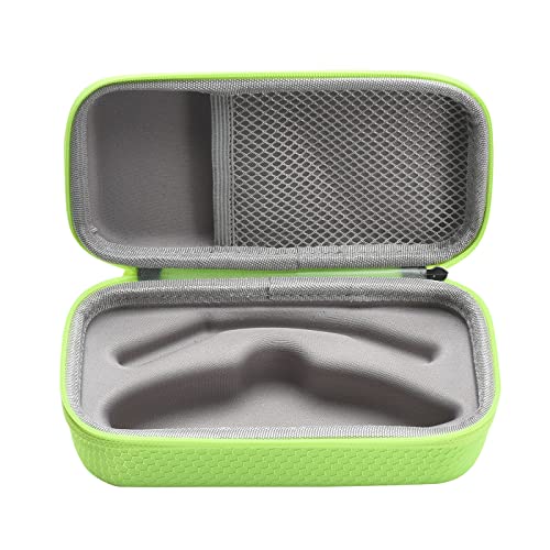 CQEAZ Hard Storage Box for Start+Essentials 3D Pen Set Holder Anti-Scratch Carrying Case Green Blue, grün CQEAZ Hard Storage Box for Start+Essentials 3D Pen Set Holder Anti-Scratch Carrying Case Green Blue, grün von CQEAZ