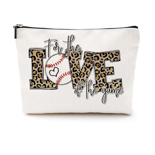 CQM Baseball-Geschenke, Make-up-Tasche, Baseballsachen, Mama, Geschenke für Mutter, Frauen, Baseballspieler-Team, Mehrfarbig 371, 9.6 x 7.4 inches CQM Baseball-Geschenke, Make-up-Tasche, Baseballsachen, Mama, Geschenke für Mutter, Frauen, Baseballspieler-Team, Mehrfarbig 371, 9.6 x 7.4 inches von CQM