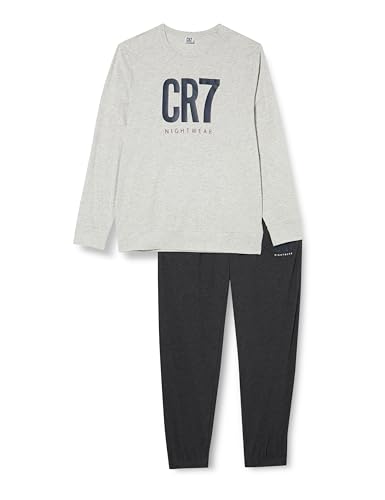 CR7 Mens Pyjamas von CR7 CRISTIANO RONALDO