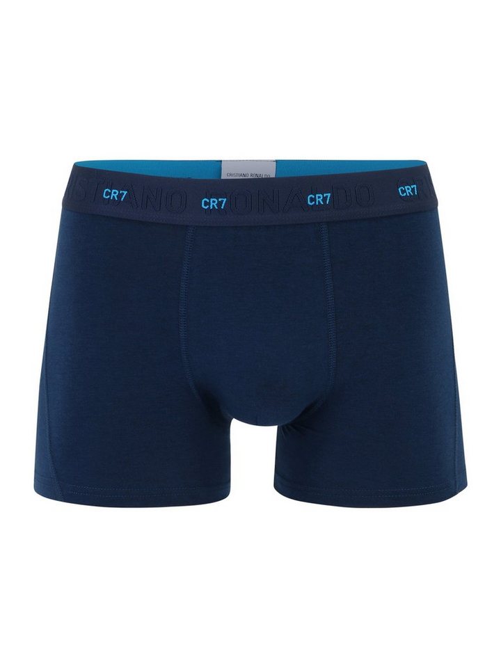 CR7 Boxershorts (3-St) von CR7