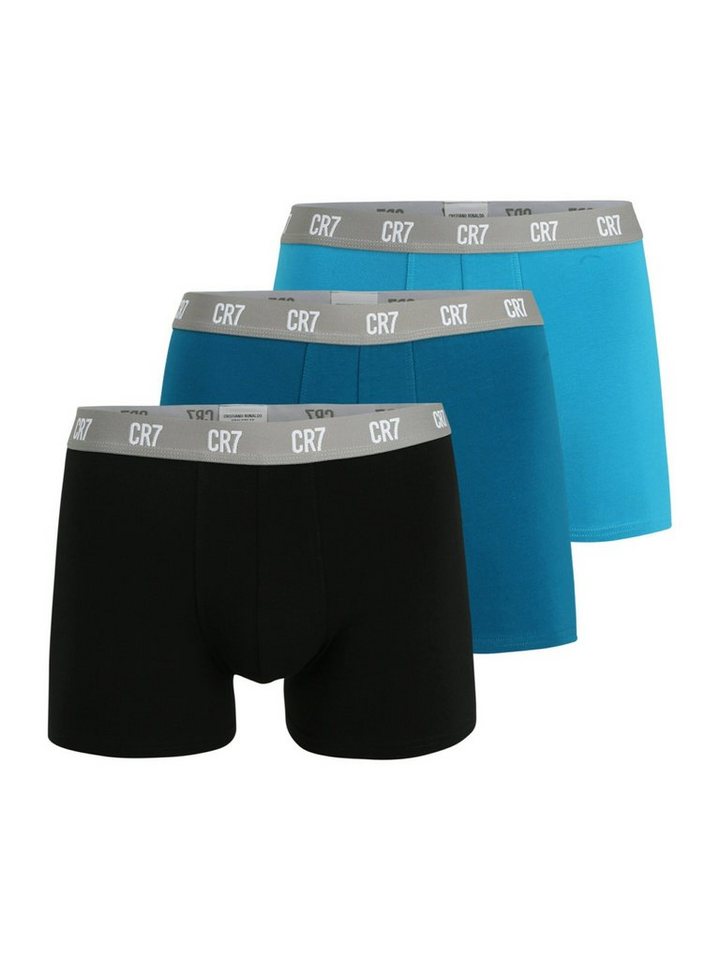 CR7 Boxershorts (3-St) von CR7