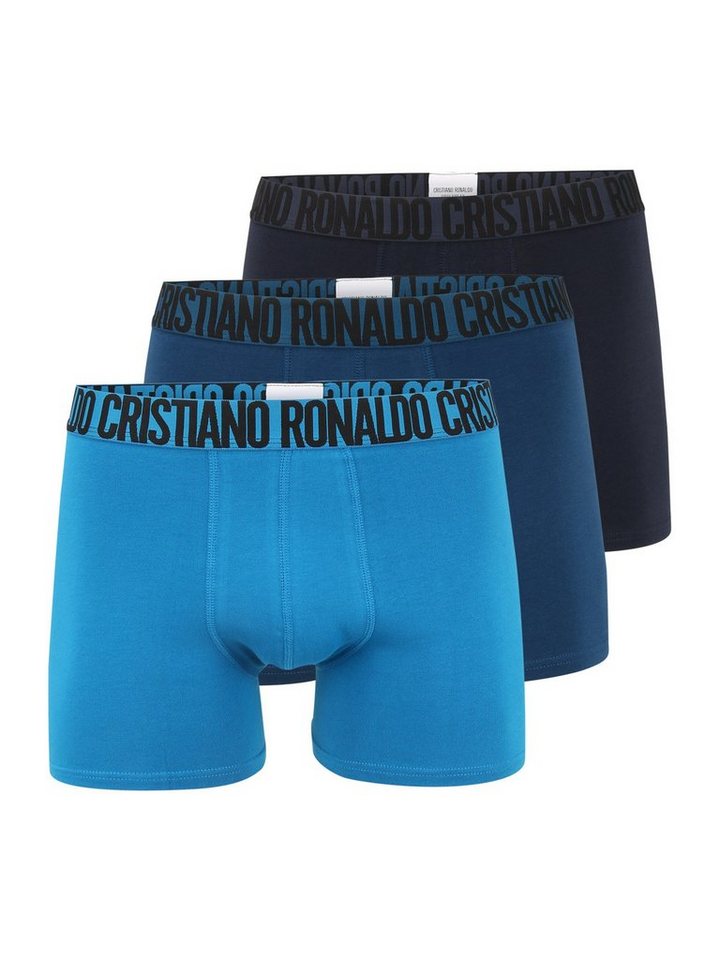 CR7 Boxershorts (3-St) von CR7