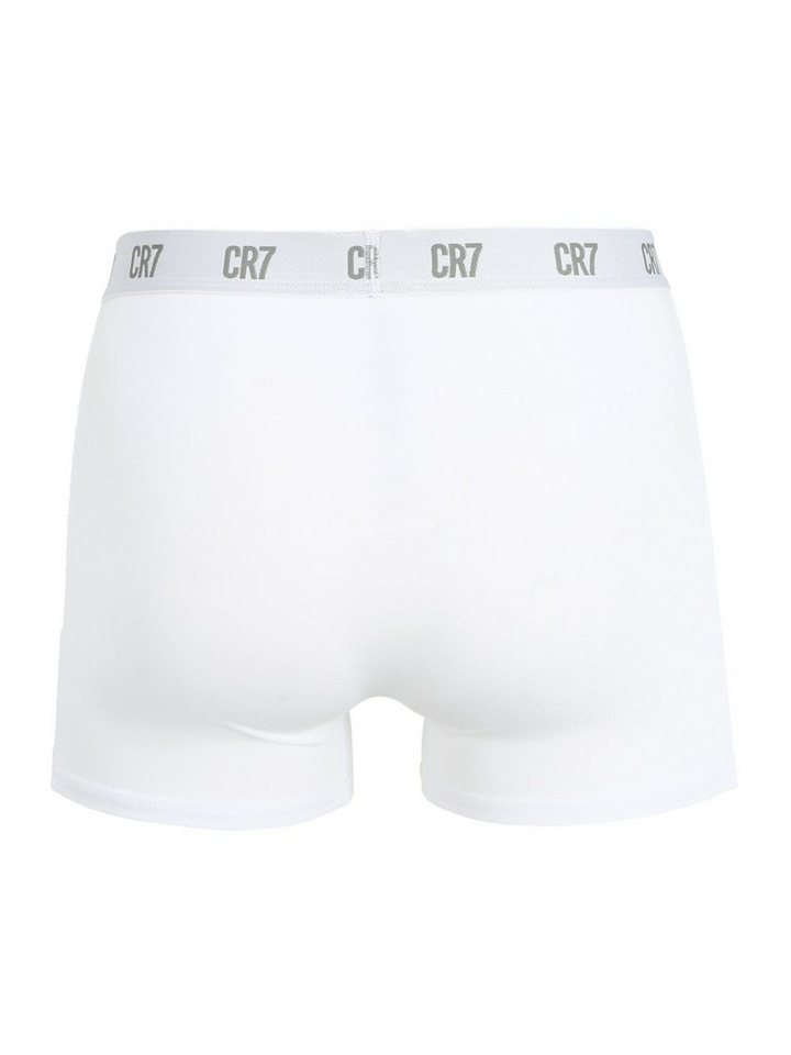 CR7 Boxershorts (3-St) von CR7