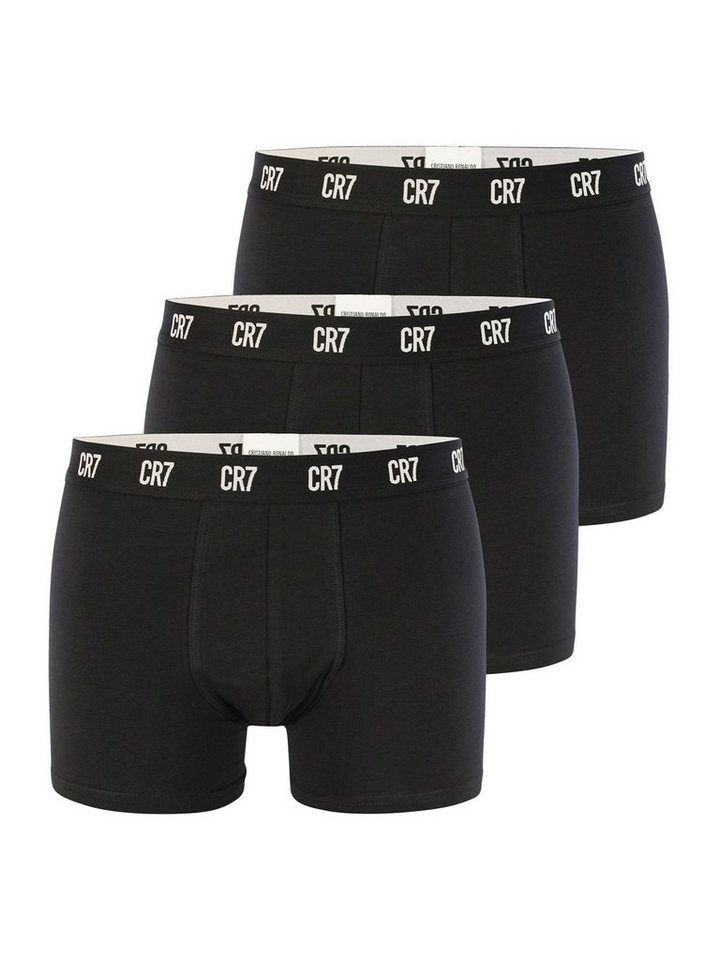 CR7 Boxershorts (3-St) von CR7