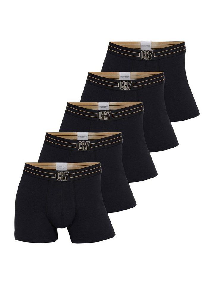 CR7 Boxershorts (5-St) von CR7