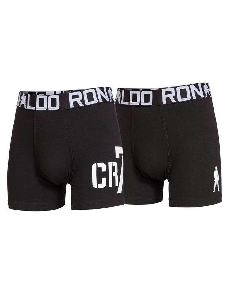 CR7 Boxershorts 4er Pack Boy Pants (Sparpack, 4er-Pack) von CR7