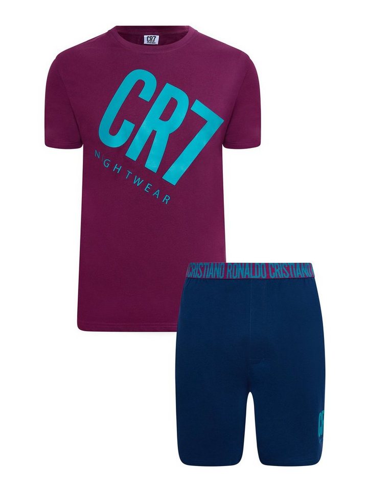 CR7 Pyjama BASIC von CR7