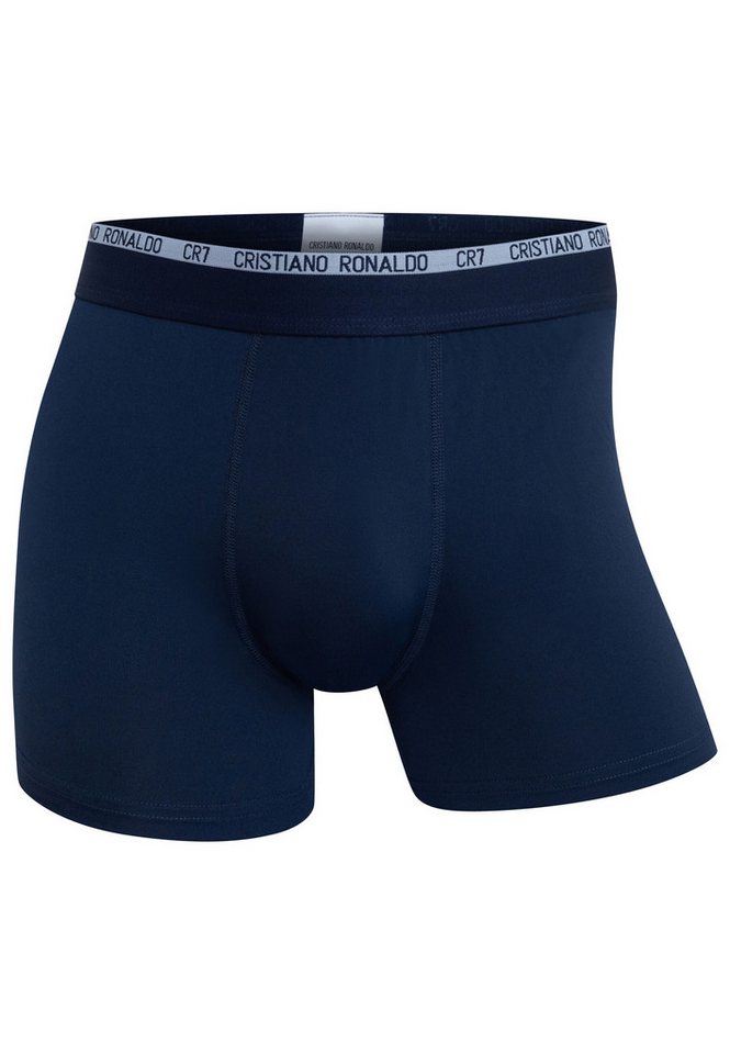 CR7 Pyjama CR7 Trunk, 3-pack Vielseitiger Alltagsbegleiter von CR7