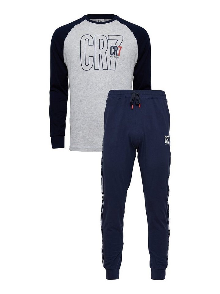 CR7 Pyjama Kids von CR7