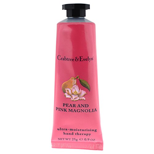 Pear und Pink Magnolia Hand Therapy 25 g Pear und Pink Magnolia Hand Therapy 25 g von CRABTREE & EVELYN