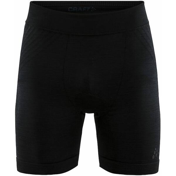 CRAFT Herren Radhose FUSEKNIT BIKE BOXER M von Craft