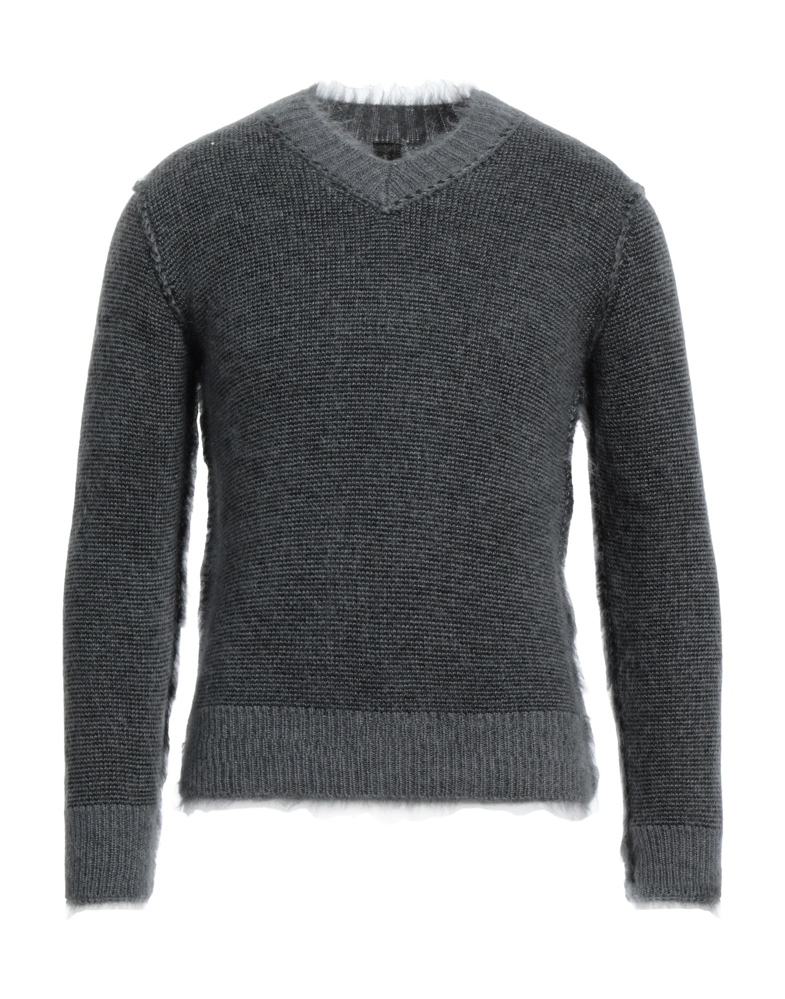 CRAIG GREEN Pullover Herren Grau von CRAIG GREEN