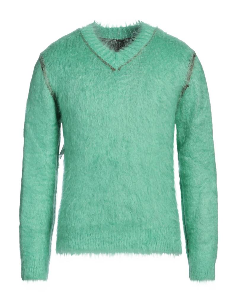 CRAIG GREEN Pullover Herren Grün von CRAIG GREEN