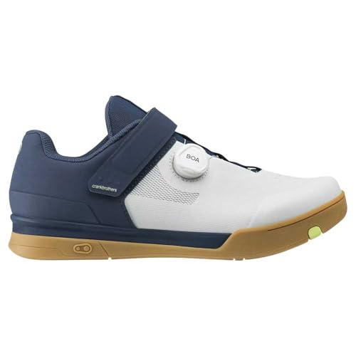 CRANKBROTHERS Mallet BOA MTB Shoes EU 41 1/2 von CRANKBROTHERS
