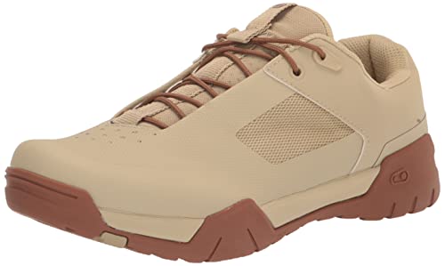 Crankbrothers Mallet E Lace Wanderschuh für Erwachsene, Unisex, tan/braun, 13 Women/11.5 Men Crankbrothers Mallet E Lace Wanderschuh für Erwachsene, Unisex, tan/braun, 13 Women/11.5 Men von Crankbrothers