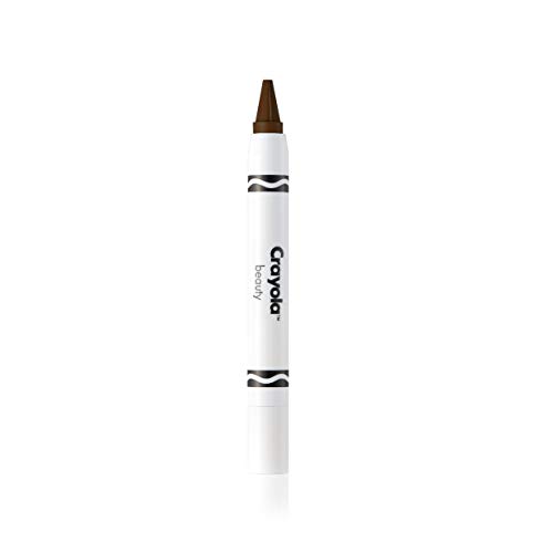 Crayola Gesichtskreide – Dunkle Schokolade für Frauen 2 g Make-up Crayola Gesichtskreide – Dunkle Schokolade für Frauen 2 g Make-up von CRAYOLA