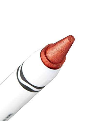 Crayola Lip and Cheek Crayon - Mango Tango For Women 2.0g Lippenstift Crayola Lip and Cheek Crayon - Mango Tango For Women 2.0g Lippenstift von CRAYOLA